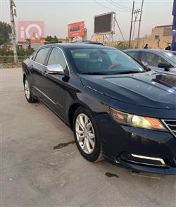 Chevrolet Impala